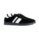 Basket Cuir Teddy Smith