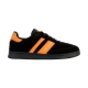 Basket Cuir Teddy Smith