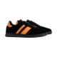 Basket Cuir Teddy Smith