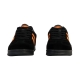 Basket Cuir Teddy Smith