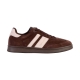 Basket Cuir Teddy Smith