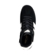 Basket Cuir Teddy Smith
