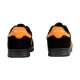 Basket Cuir Teddy Smith