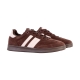 Basket Cuir Teddy Smith