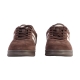 Basket Cuir Teddy Smith