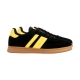 Basket Cuir Teddy Smith