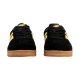 Basket Cuir Teddy Smith