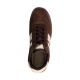 Basket Cuir Teddy Smith
