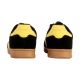 Basket Cuir Teddy Smith