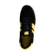 Basket Cuir Teddy Smith