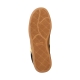 Basket Cuir Teddy Smith