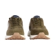 Basket Cuir Teddy Smith