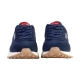 Basket Cuir Teddy Smith
