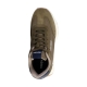 Basket Cuir Teddy Smith