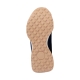 Basket Cuir Teddy Smith
