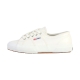 Basket Cuir Superga 2750 Tumbled Leather