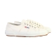 Basket Cuir Superga 2750 Tumbled Leather