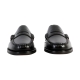 Moccassin Cuir Sebago Classic Dan Woman