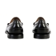 Moccassin Cuir Sebago Classic Dan Woman