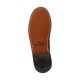 Moccassin Cuir Sebago Classic Dan Woman