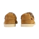 Derby Cuir Docksides Sebago Portland Flest Out