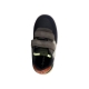 Basket Cuir Enfant Victoria