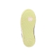 Basket Cuir Enfant Victoria