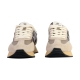 Basket Cuir Victoria