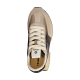 Basket Cuir Victoria
