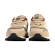 Basket Cuir Victoria