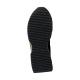 Basket Cuir Victoria