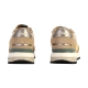 Basket Cuir Victoria