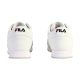 Basket à Lacets Fila Orbit Low WMN