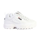 Basket à Lacets Fila Disruptor Low WMN