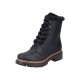 Bottine Cuir Rieker Belinga