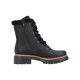 Bottine Cuir Rieker Belinga