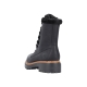 Bottine Cuir Rieker Belinga