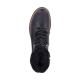 Bottine Cuir Rieker Belinga