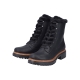 Bottine Cuir Rieker Belinga