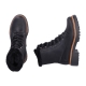 Bottine Cuir Rieker Belinga
