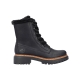 Bottine Cuir Rieker Belinga