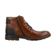 Bottine Cuir Rieker Clemont