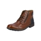 Bottine Cuir Rieker Clemont