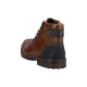 Bottine Cuir Rieker Clemont
