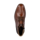 Bottine Cuir Rieker Clemont