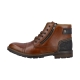 Bottine Cuir Rieker Clemont
