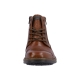 Bottine Cuir Rieker Clemont