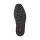 Bottine Cuir Rieker Clemont