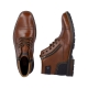 Bottine Cuir Rieker Clemont