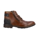Bottine Cuir Rieker Clemont